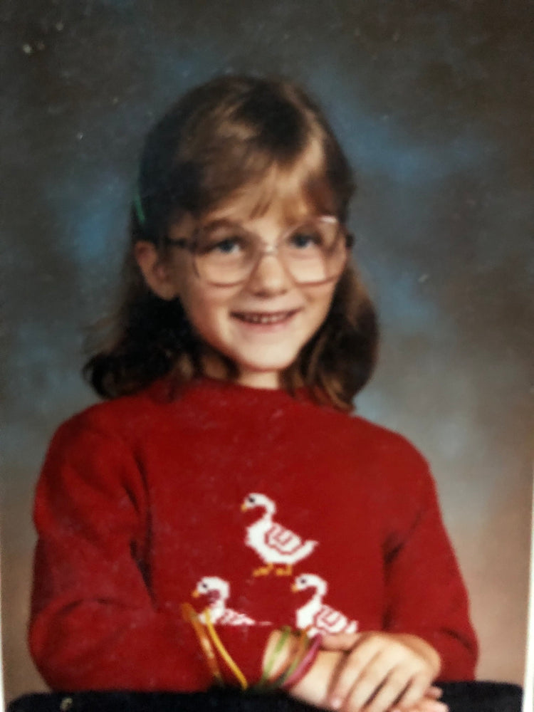 Bespectacled since 1985