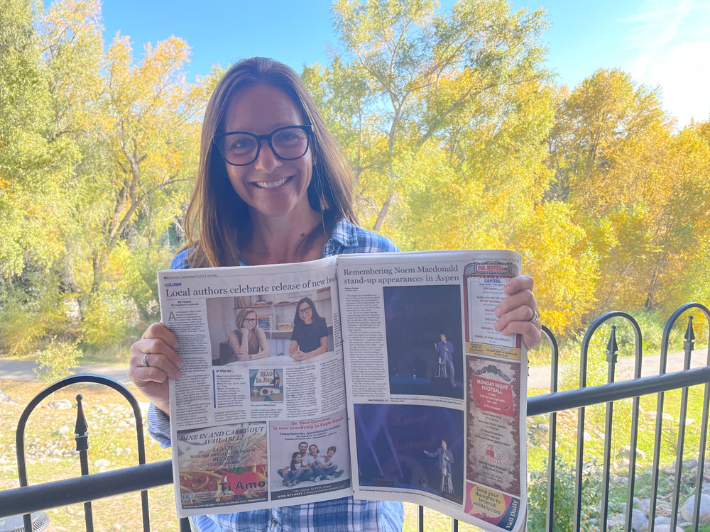 This week in the news!