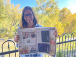 This week in the news!