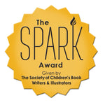 Spark Award Read Island SCBWI