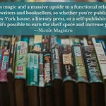 Guest Article Alert: Writer's Digest