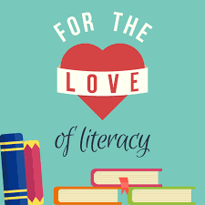 Listen to This: For the Love of Literacy podcast