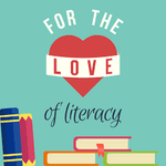 Listen to This: For the Love of Literacy podcast