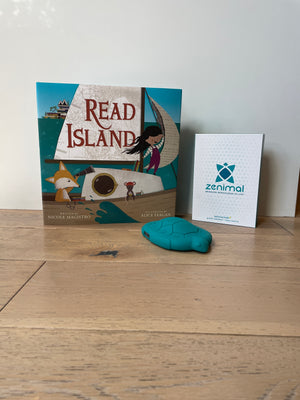 
                  
                    Mindfulness Bundle: Read Island and Zenimal
                  
                