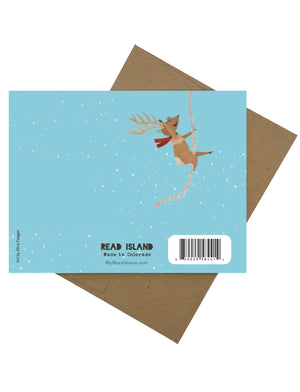 
                  
                    Card Collection: Snow Much Fun!
                  
                