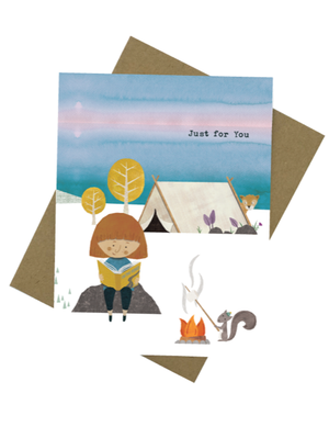 
                  
                    Just for You Tent
                  
                