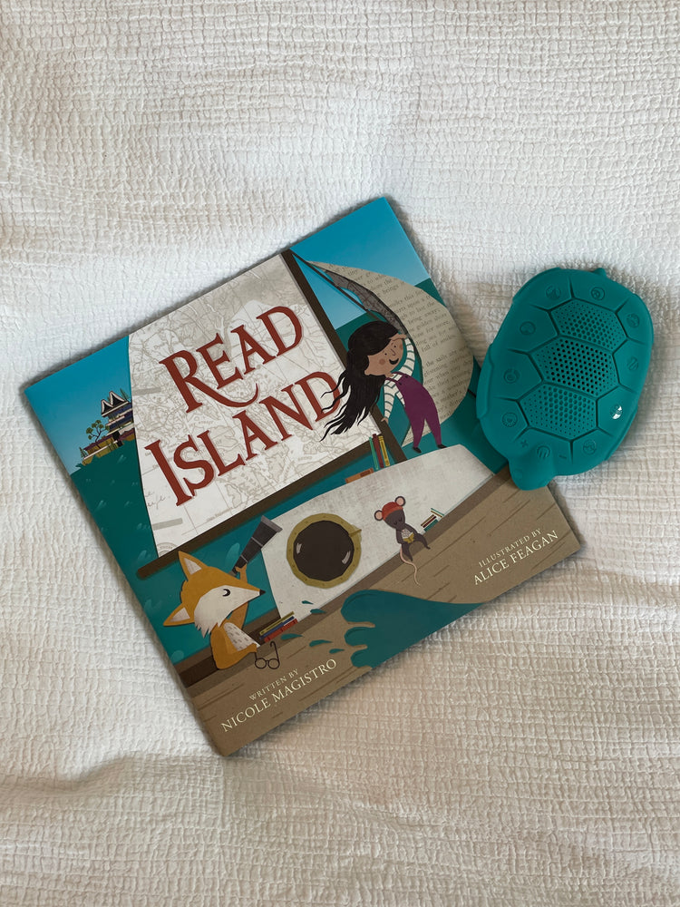 
                  
                    Mindfulness Bundle: Read Island and Zenimal
                  
                