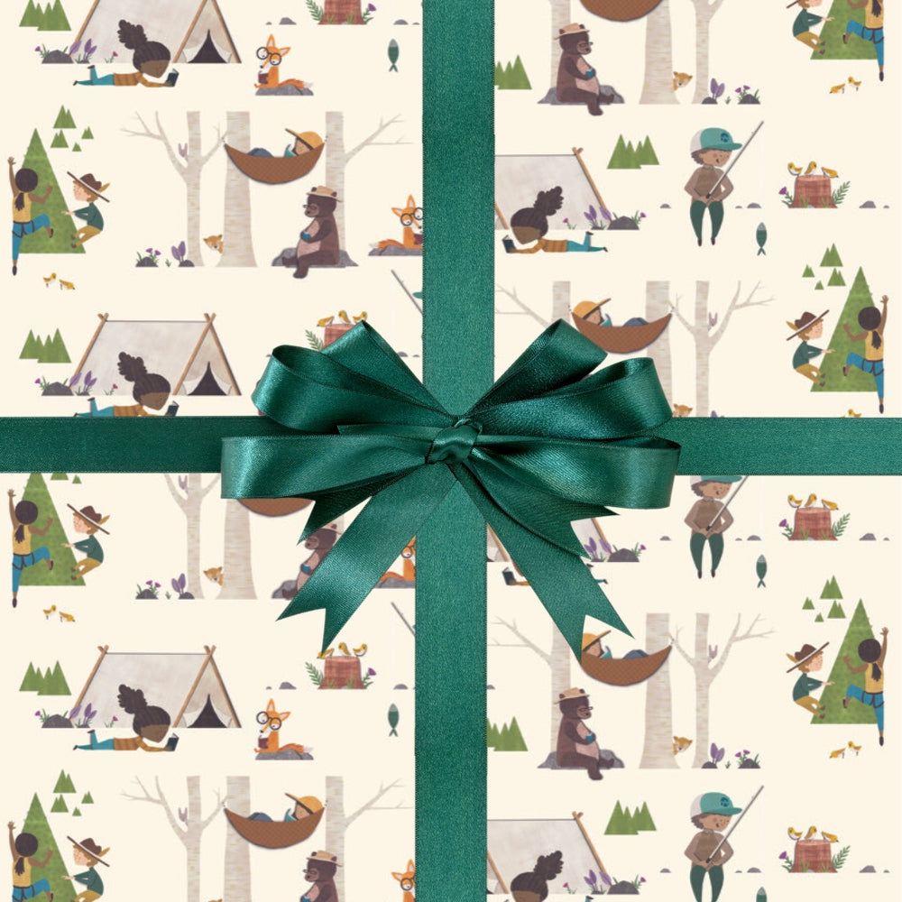 
                  
                    Gift Wrapping Service
                  
                