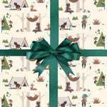 Gift Wrapping Service