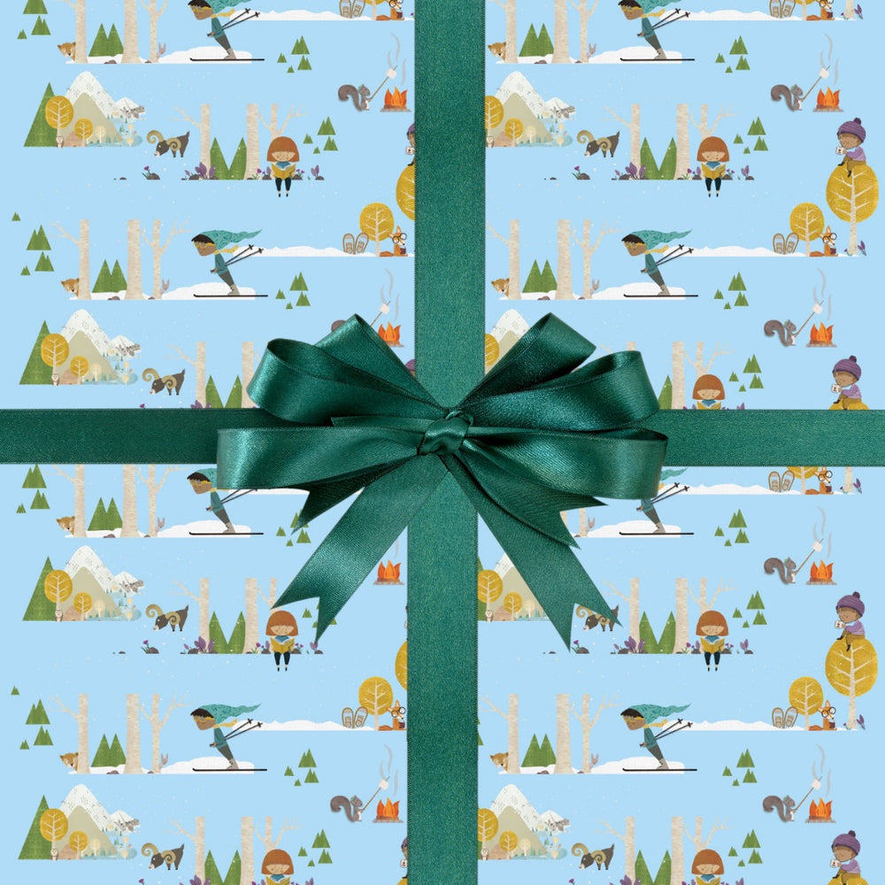 Gift Wrapping Service
