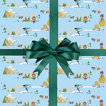 Gift Wrapping Service