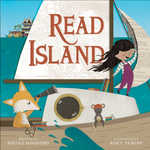 Read Island: The Picture Book