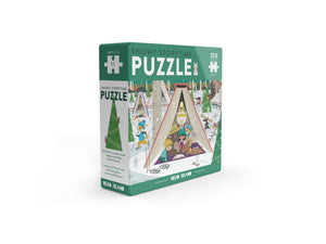 
                  
                    Puzzle - Snowy Storytime
                  
                