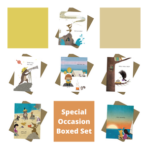 
                  
                    Card Collection: Special Occasion
                  
                