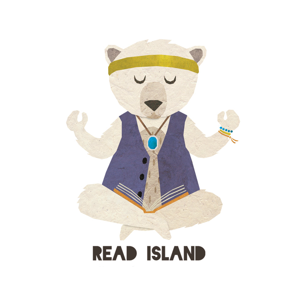 Sticker - Spirit Bear